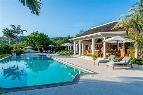 Jamaica Vacation Rentals .